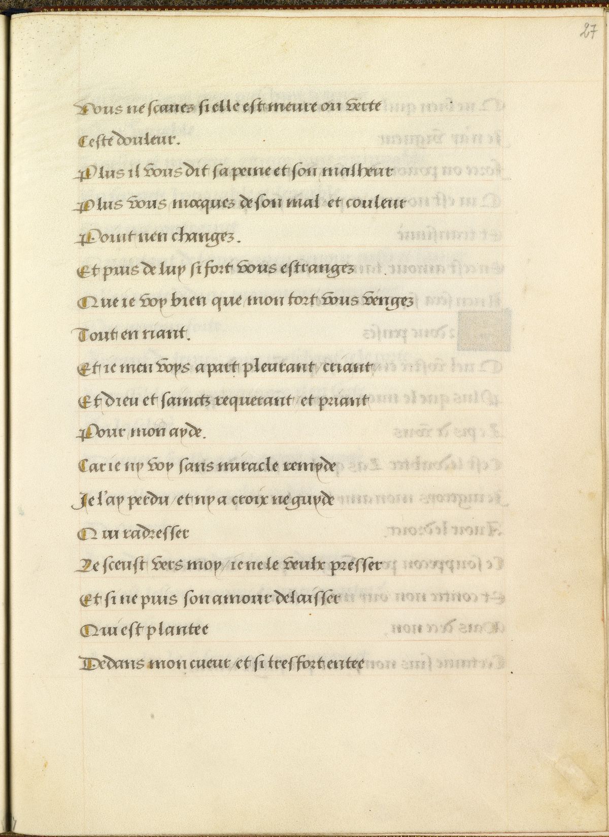 La Coche - page 61